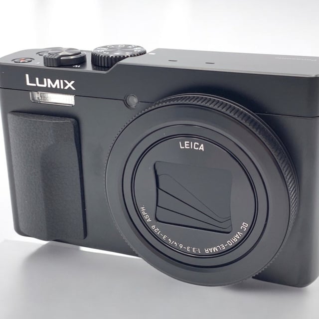 LUMIX TZ99(DC-TZ99)