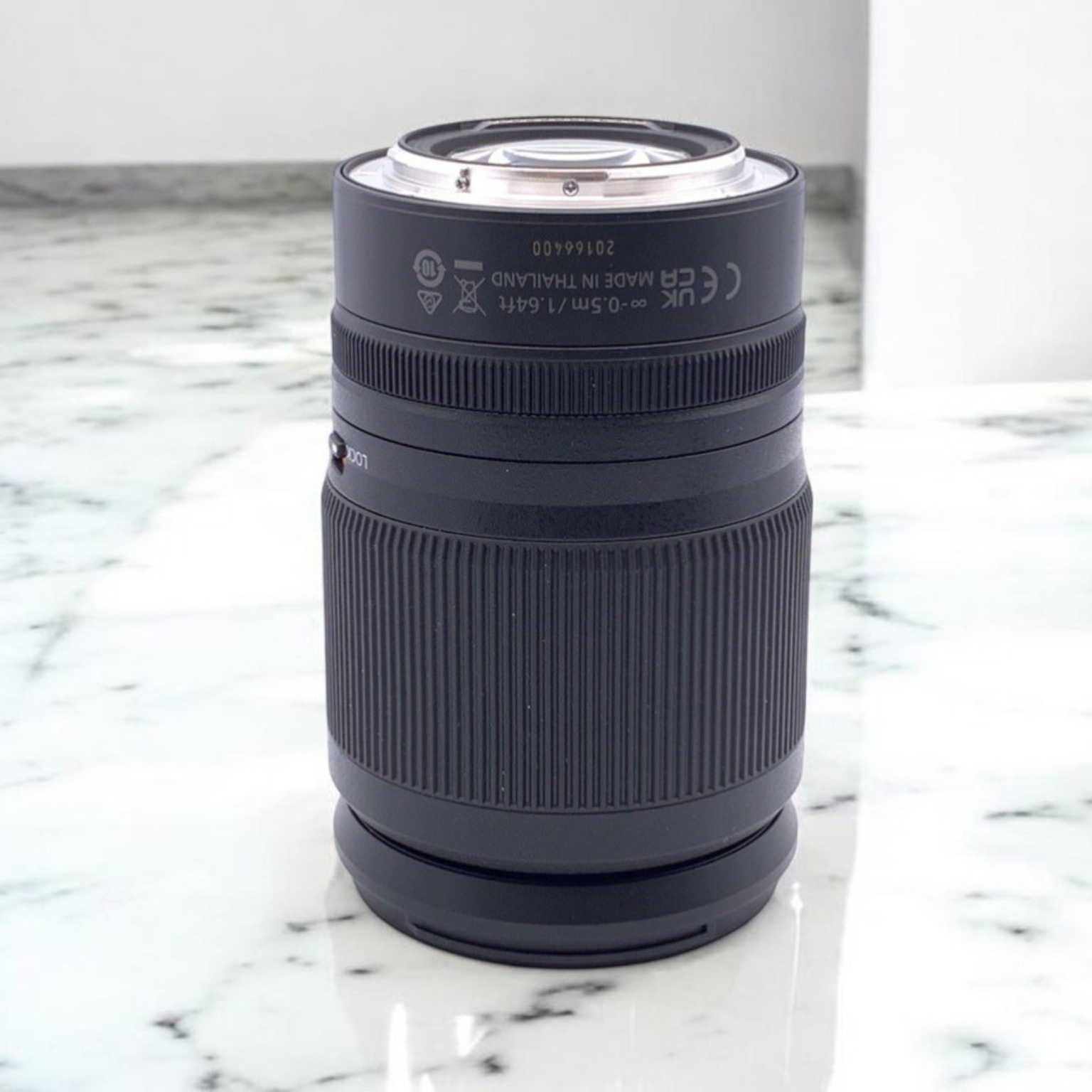 ニコン NIKKOR Z 24-200mm f/4-6.3 VRの中古 (美品)・¥74,870 by