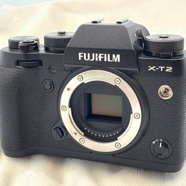 X-T2 ボディ