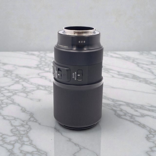 105mm F2.8 DG DN MACRO ソニーE用