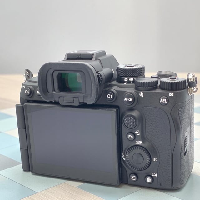 α7R V ILCE-7RM5 ボディ