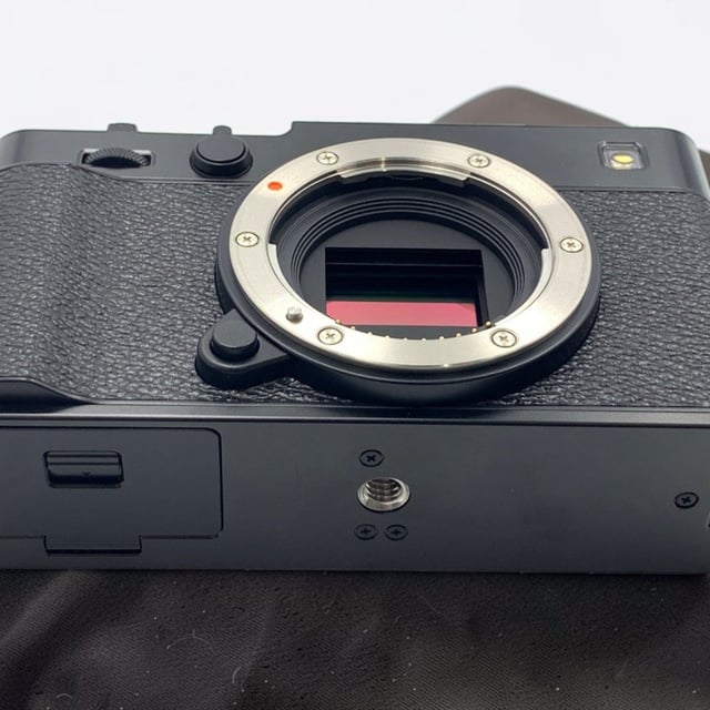 X-E5 ボディ