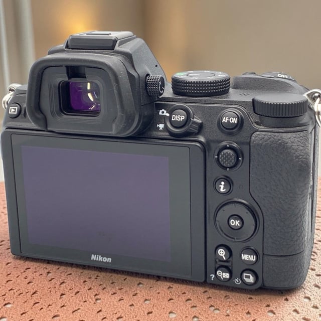 Z5 ボディ