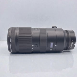 NIKKOR Z 70-200mm f/2.8 VR S