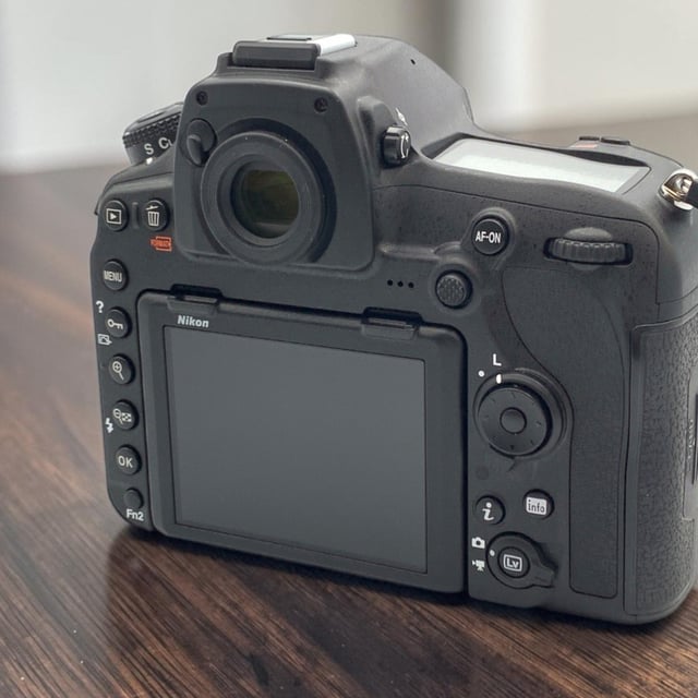 D850 ボディ