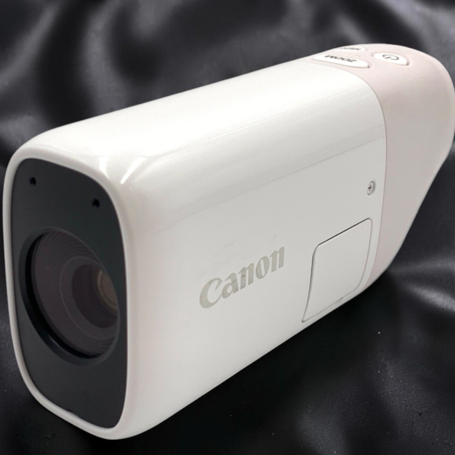Canon PowerShot ZOOM 