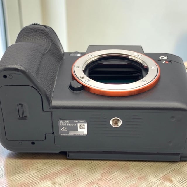 中古商品画像