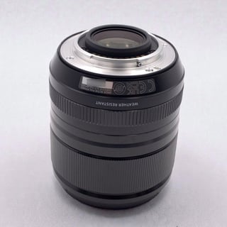 フジノンレンズ XF33mmF1.4 R LM WR