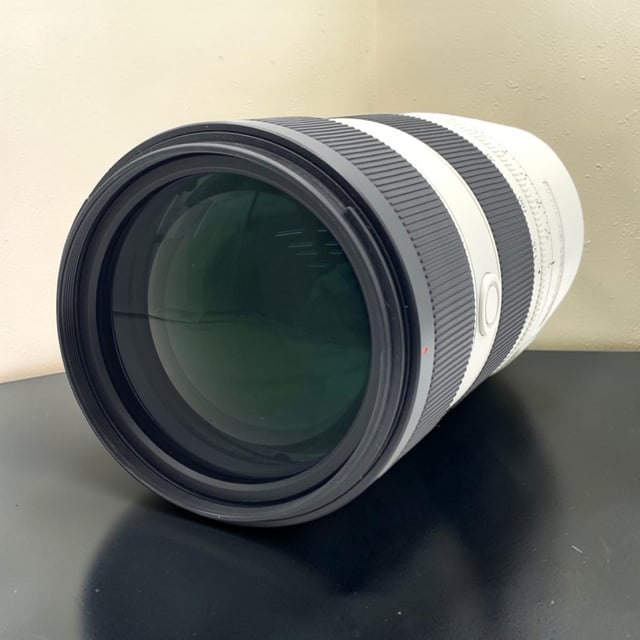 FE 70-200mm F2.8 GM OSS II SEL70200GM2