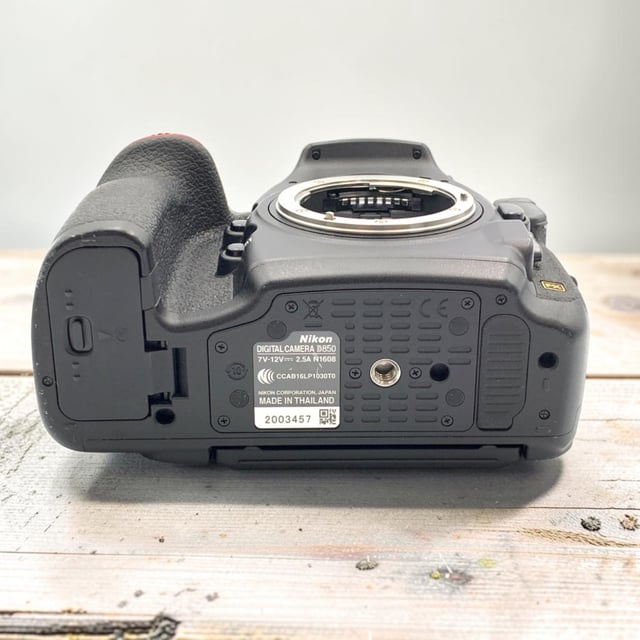 D850 ボディ