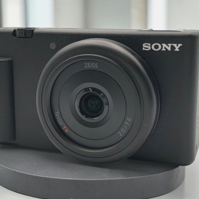 VLOGCAM ZV-1F
