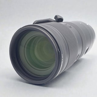 NIKKOR Z 70-200mm f/2.8 VR S