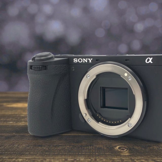 α6700 ILCE-6700 ボディ