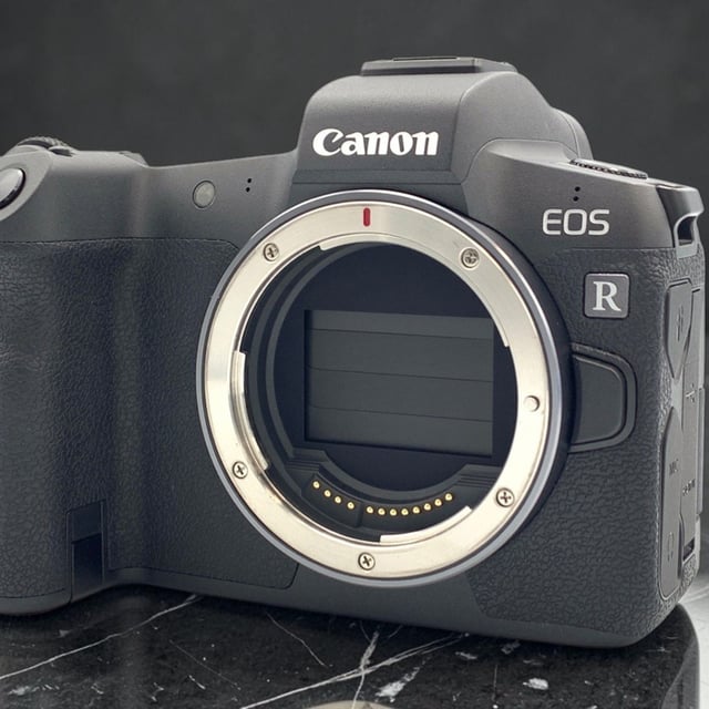 EOS R ボディ