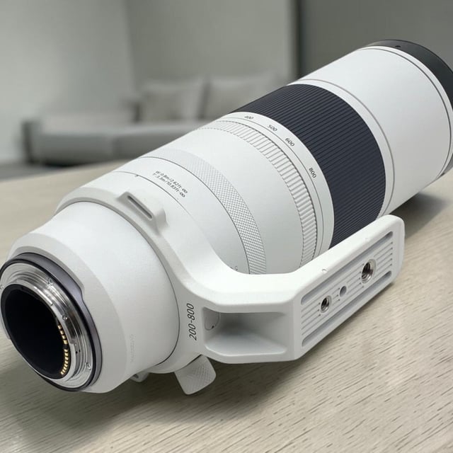 RF 200-800mm F6.3-9 IS USM