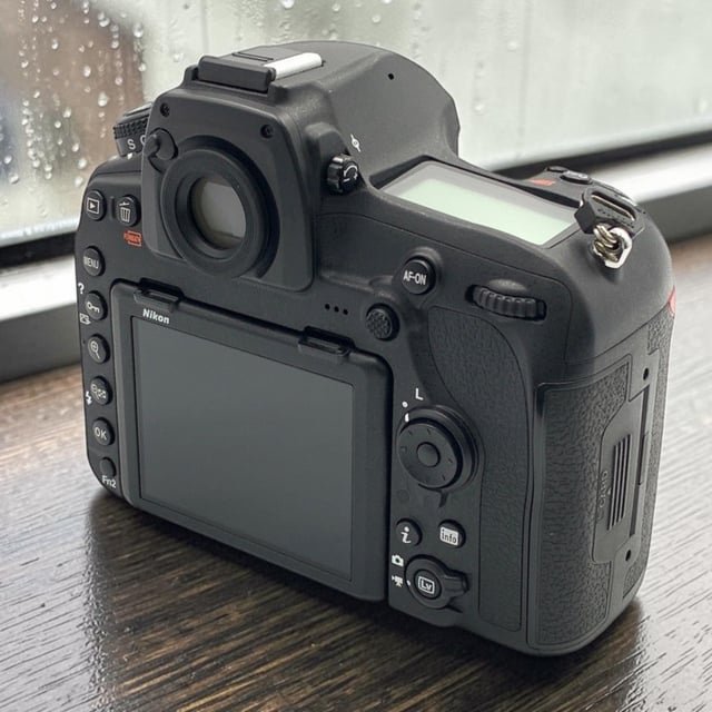 D850 ボディ