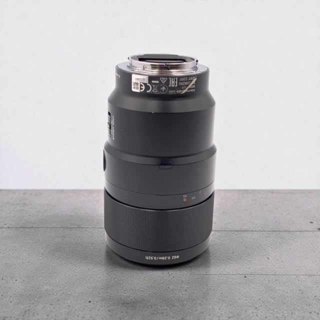 FE 90mm F2.8 Macro G OSS SEL90M28G