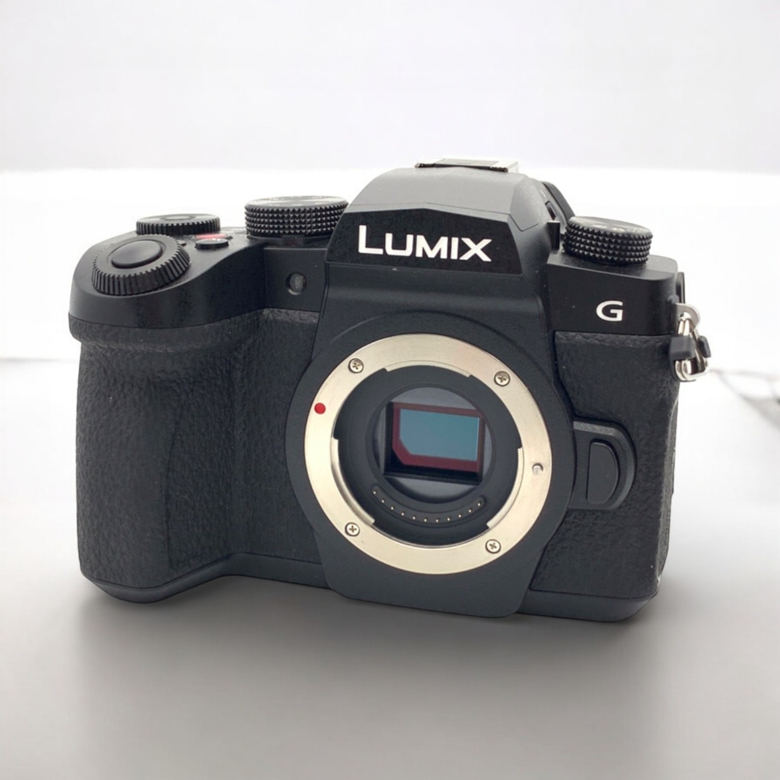パナソニック LUMIX G99 II(DC-G99M2) ボディ 