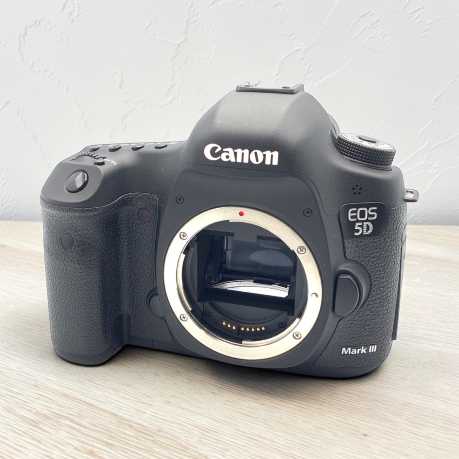 Canon EOS 5D Mark III ボディの中古 (美品)・¥67,250 by fason