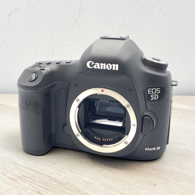 EOS 5D Mark III ボディ