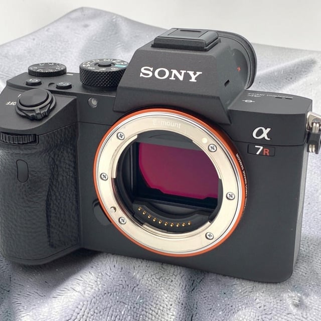 中古商品画像