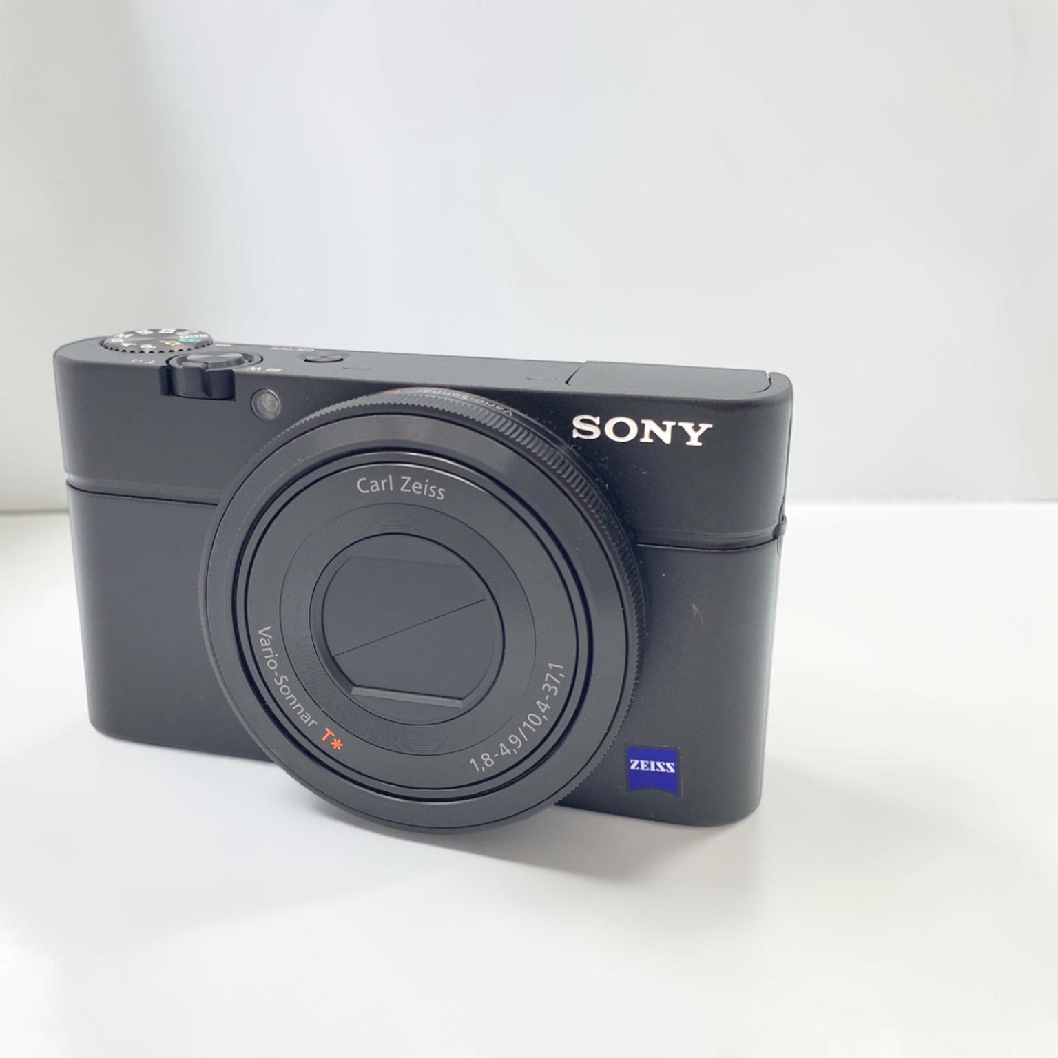SONY サイバーショット RX100(DSC-RX100)の中古 (美品)・¥50,590 by は