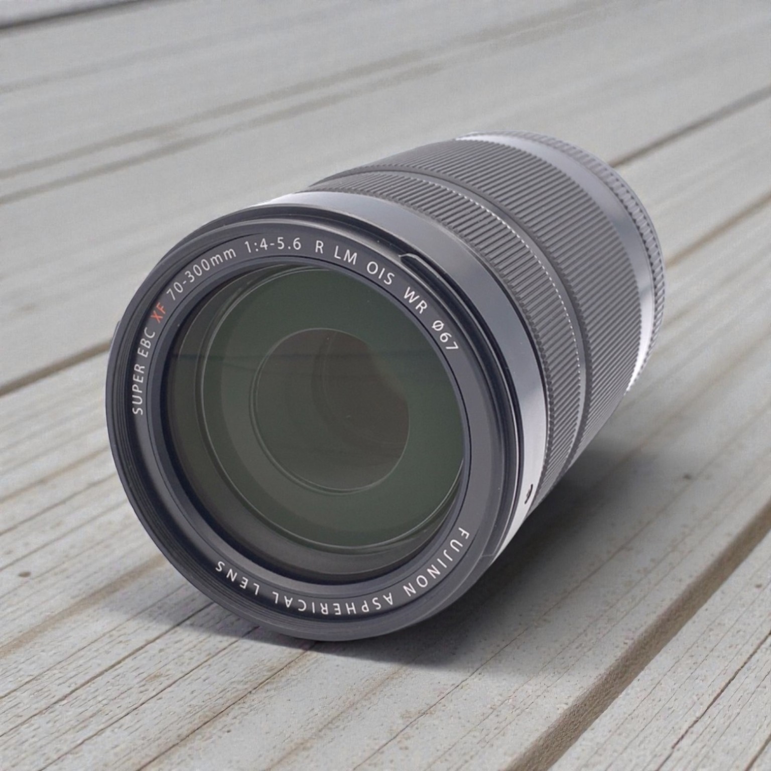 フジノンレンズ XF70-300mmF4-5.6 R LM OIS WRの中古レンズを買うなら