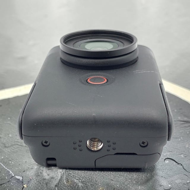 PowerShot V10 "ブラック"