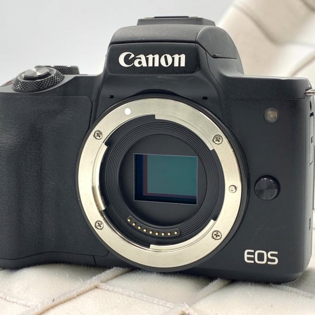 EOS Kiss M ボディ