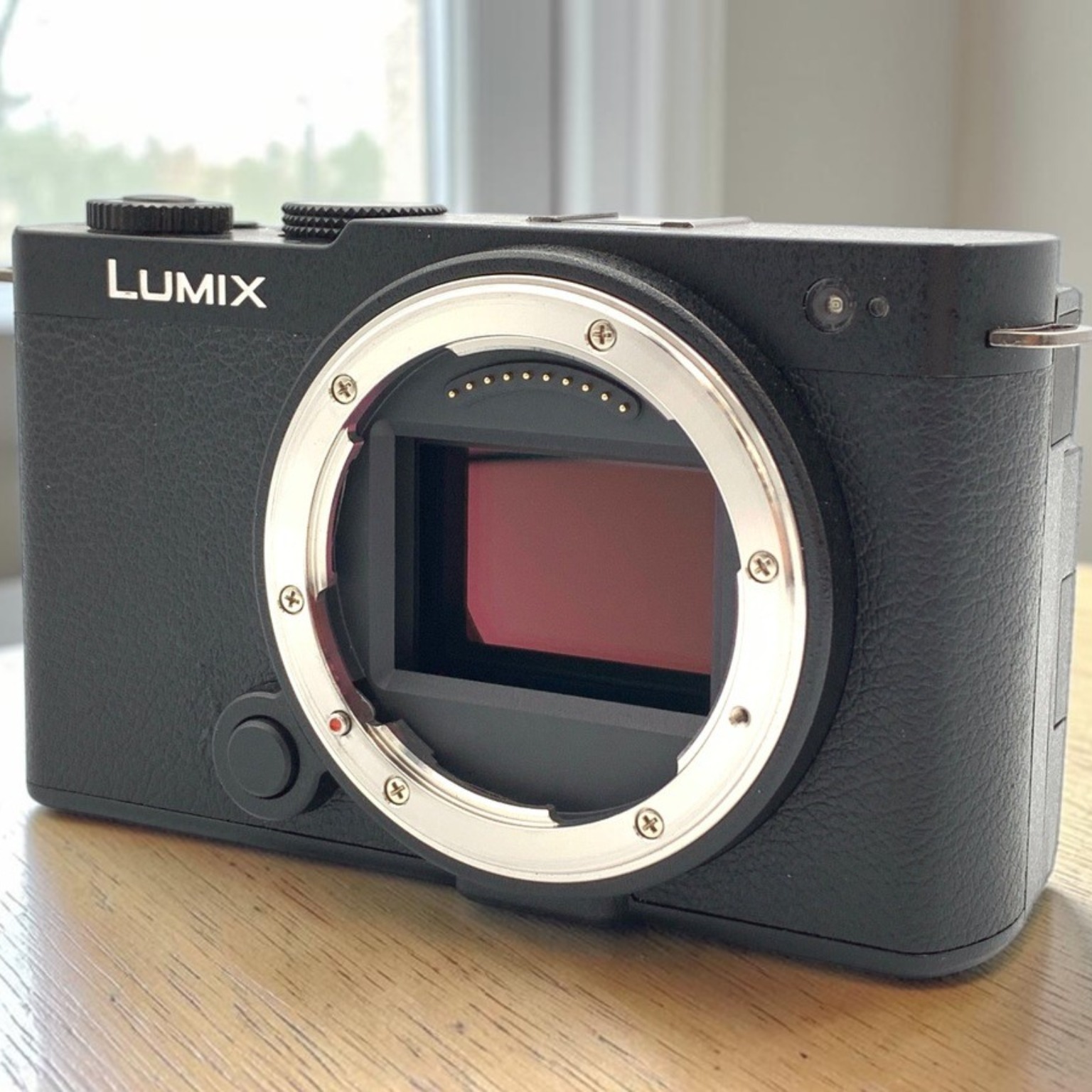 パナソニック LUMIX G99 II(DC-G99M2) ボディ 