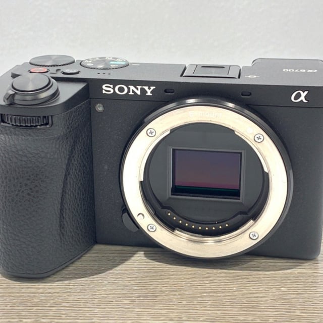 α6700 ILCE-6700 ボディ