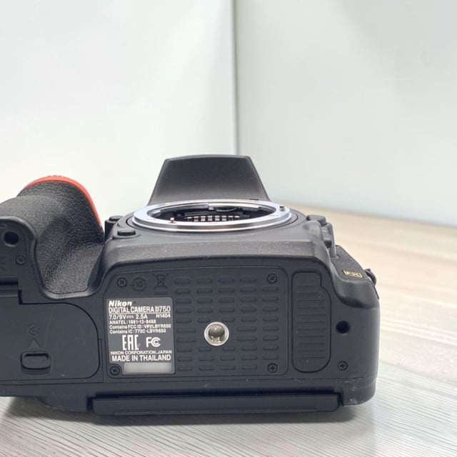 D750 ボディ