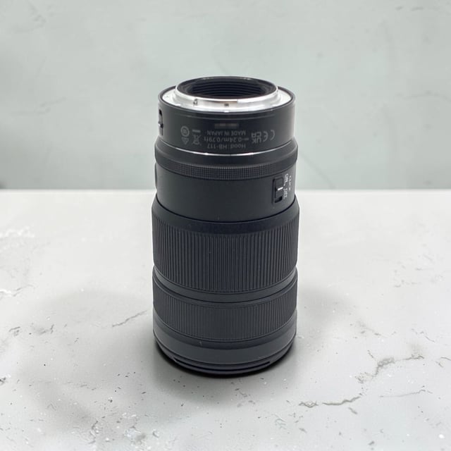 NIKKOR Z 24-70mm f/2.8 S II
