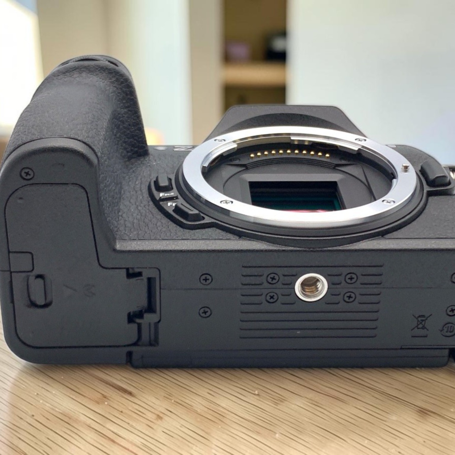 ニコン Z50II ボディの新品/中古の在庫一覧 | みんなのカメラ