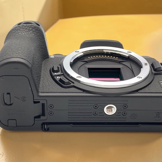 Z50 ボディ
