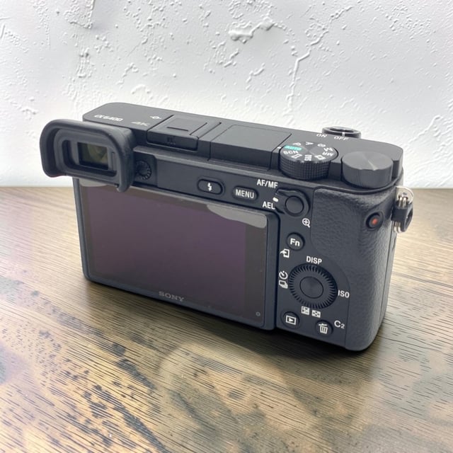 α6400 ILCE-6400 ボディ
