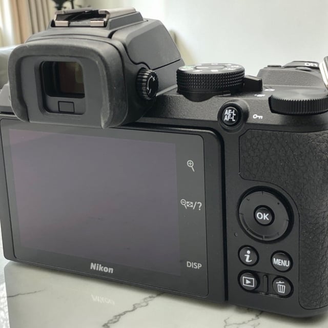 Z50 ボディ