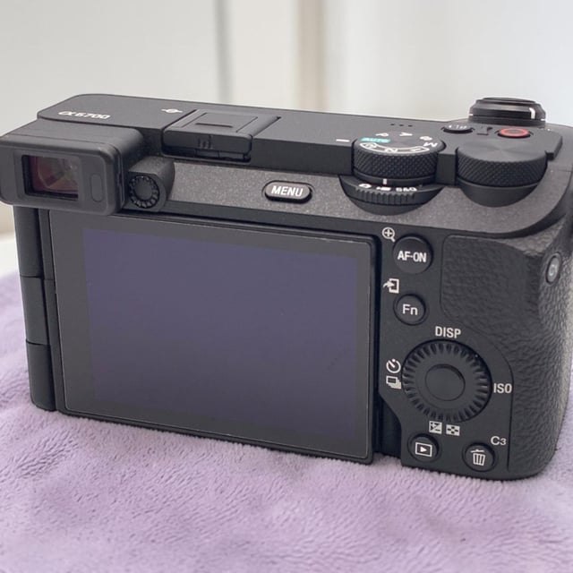 α6700 ILCE-6700 ボディ