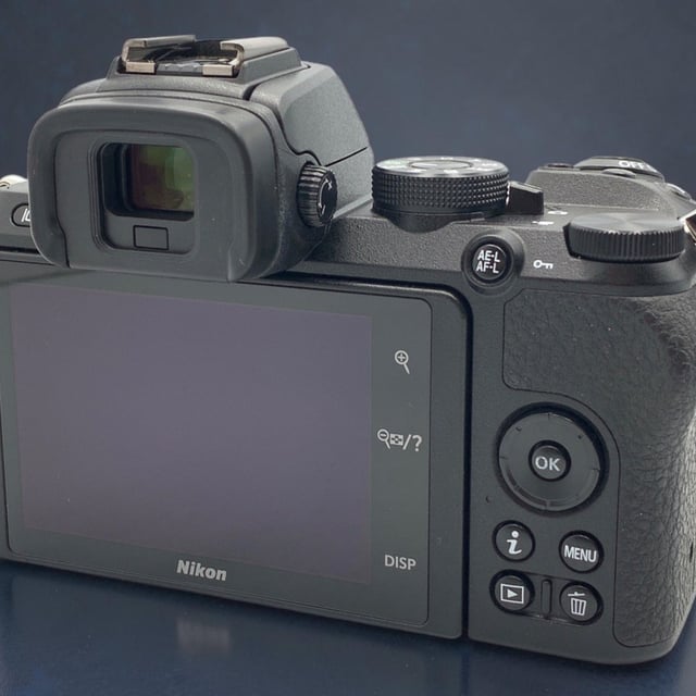 Z50 ボディ