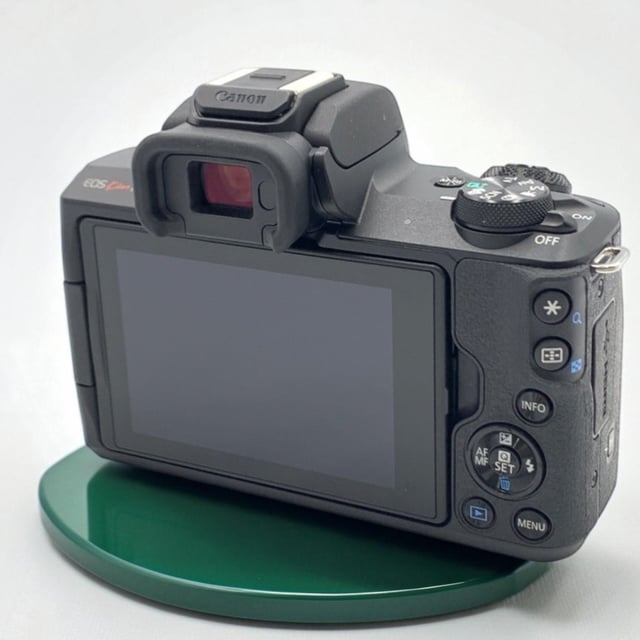 EOS Kiss M ボディ "ブラック"