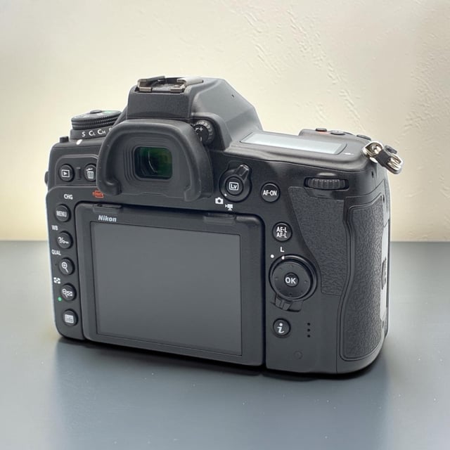 D780 ボディ