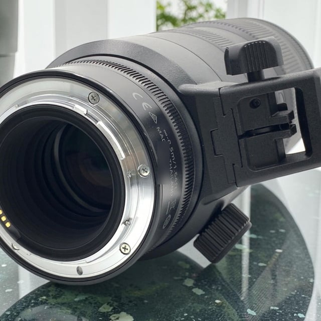 NIKKOR Z 70-200mm f/2.8 VR S