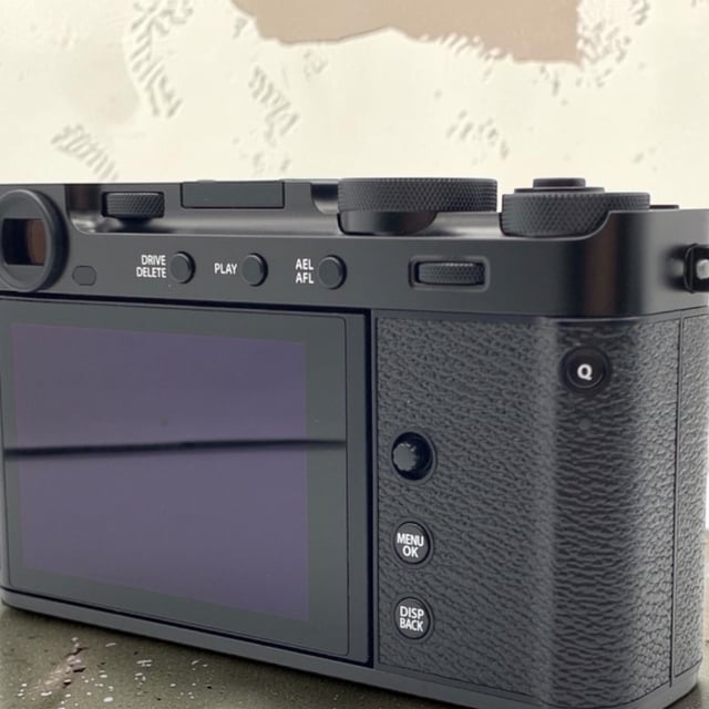 X-E5 ボディ