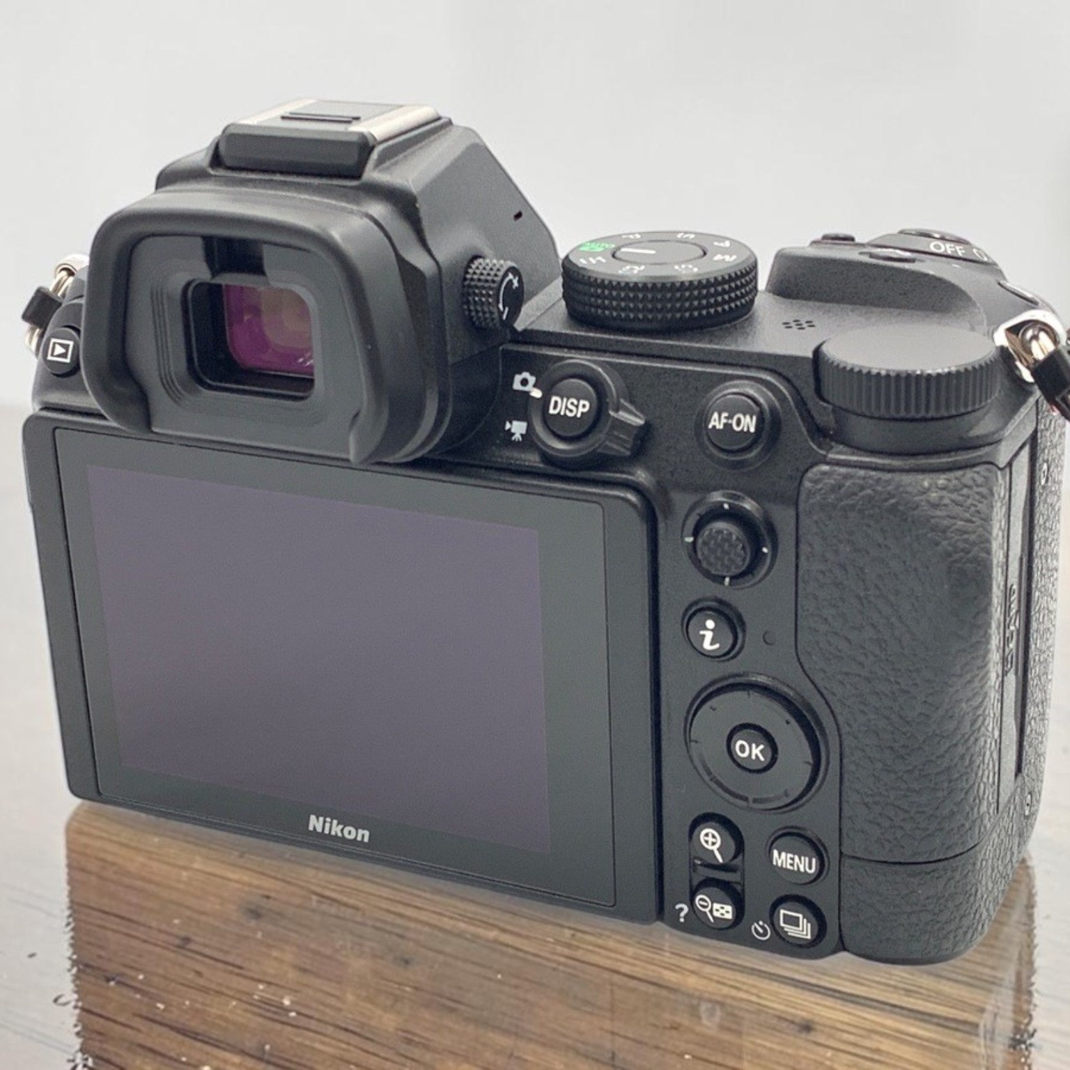 Z5 ニコン Nikon ボディ ニコン Z5 ボディの中古 (美品)・¥116,510 by moaon | みんなのカメラ