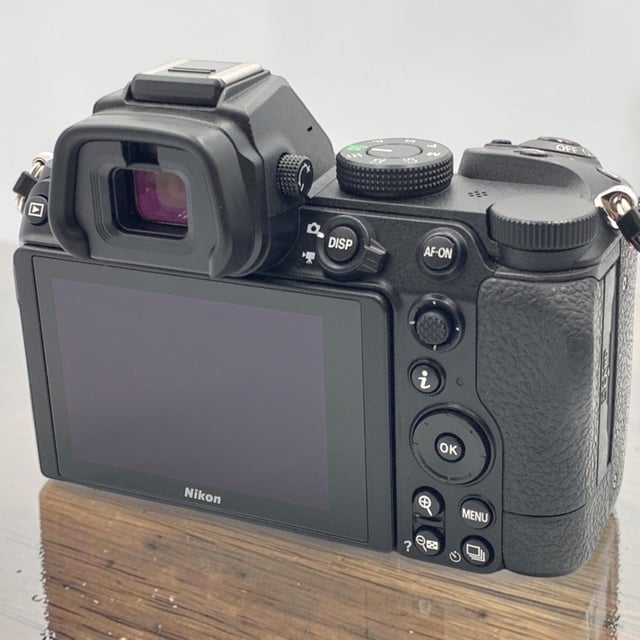 Z5 ボディ