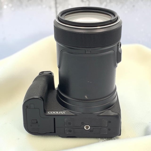 COOLPIX P1000