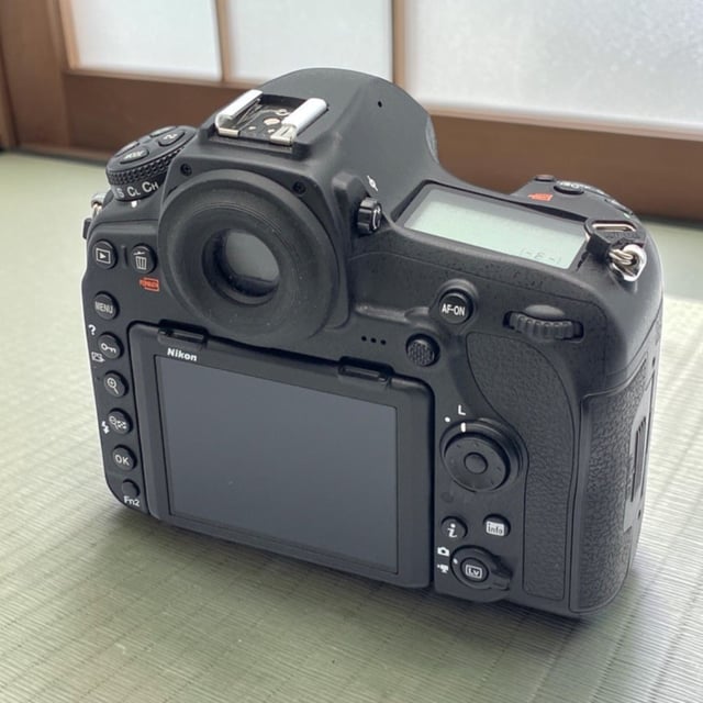 D850 ボディ