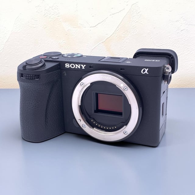 α6700 ILCE-6700 ボディ