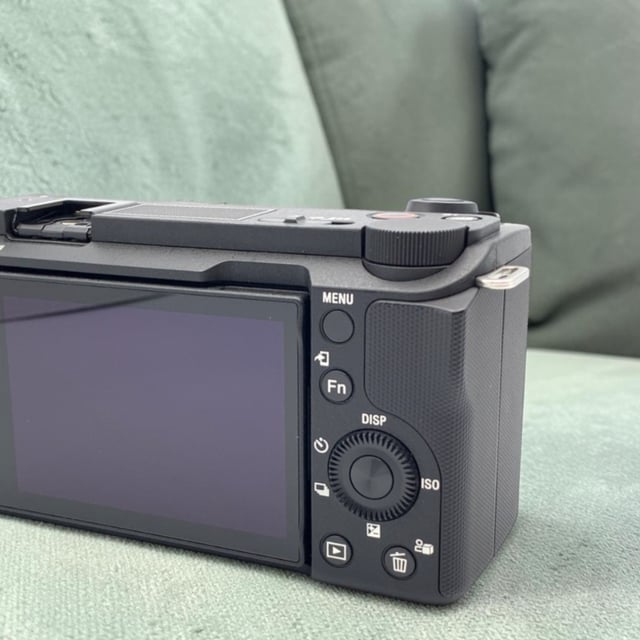 VLOGCAM ZV-E10 II(ZV-E10M2) ボディ