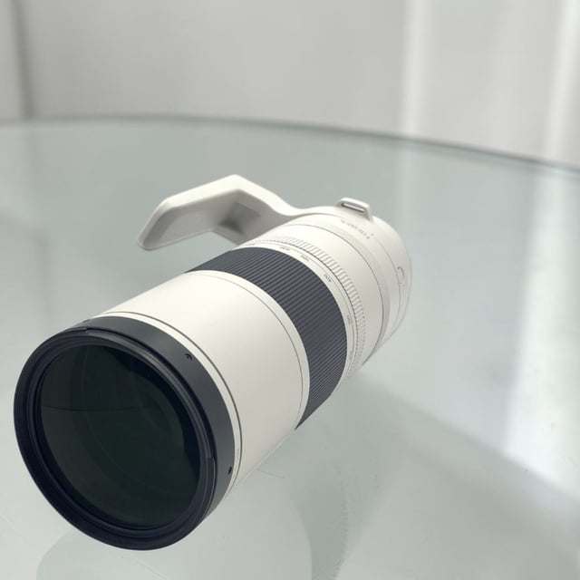 RF 200-800mm F6.3-9 IS USM